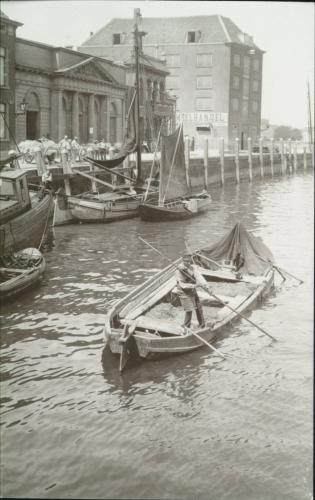 Zandbeugelen rond Dordrecht 6